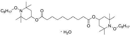 Buy Chiguard? 101WB CAS No 129757-67-1 Water Soluble Uv Absorber HALS Synergist For UVA online manufacture