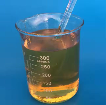 Chiguard? 5400 Cas 153519-44-9 UV Absorber 400 Hydroxyphenyl Triazine 1.06g Cm3 Density